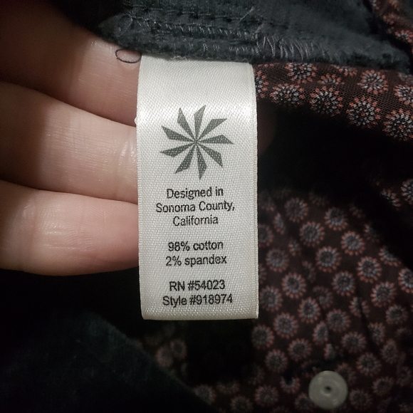 Athleta NWT Sz 8 Roseville Skirt Grey - Picture 8 of 13